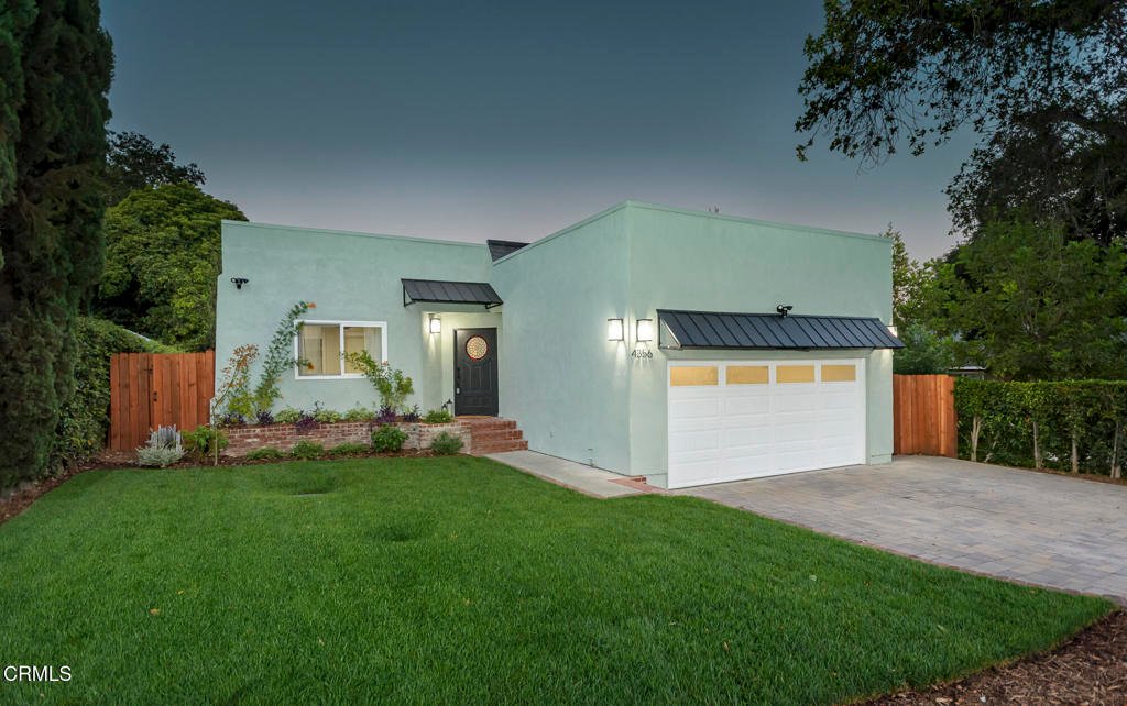 House in La Cañada Flintridge, California, United States 2 - 18702554