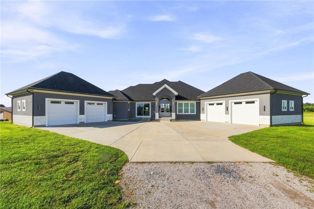 Casa a Raymore, Missouri, Stati Uniti 2 - 18711490