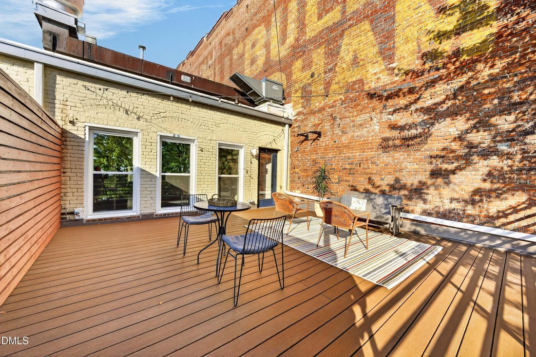 Condo in Durham, North Carolina, United States 3 - 18703412