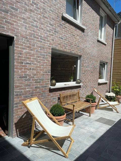House in Deauville, Normandy, France 1 - 17891084