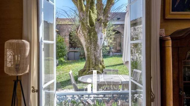 House in Thomery, Ile-de-France, France 5 - 16327522