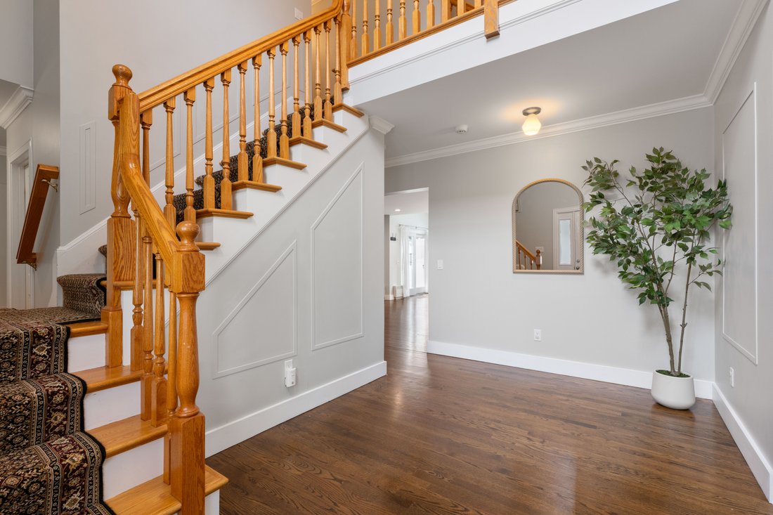 Casa a Needham, Massachusetts, Stati Uniti 5 - 18702588