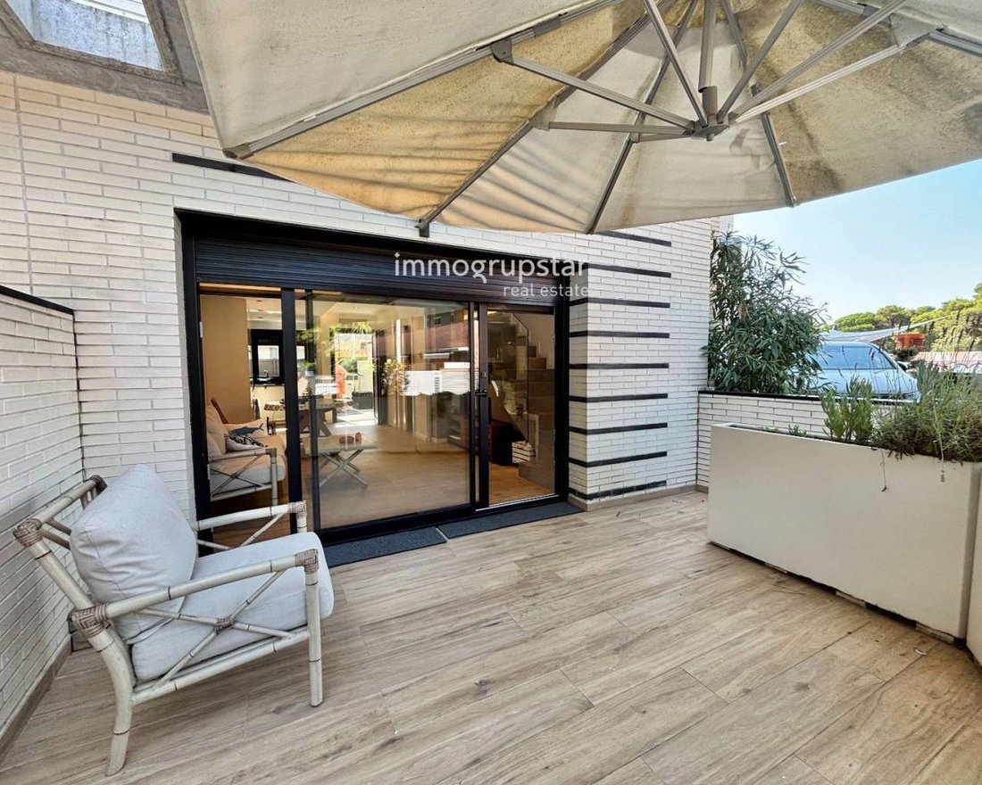 Residenza a Platja d'Aro, Catalogna, Spagna 1 - 18706893