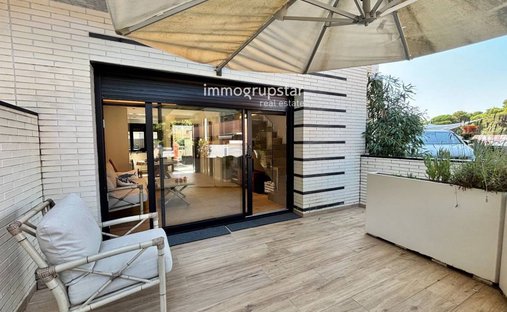 Townhouse en Playa de Aro, Cataluña, España 1