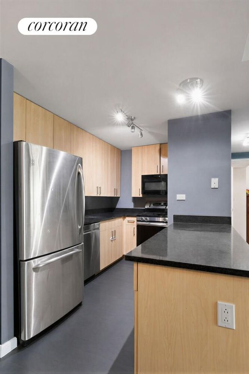 Condo in New York, New York, United States 5 - 18710960