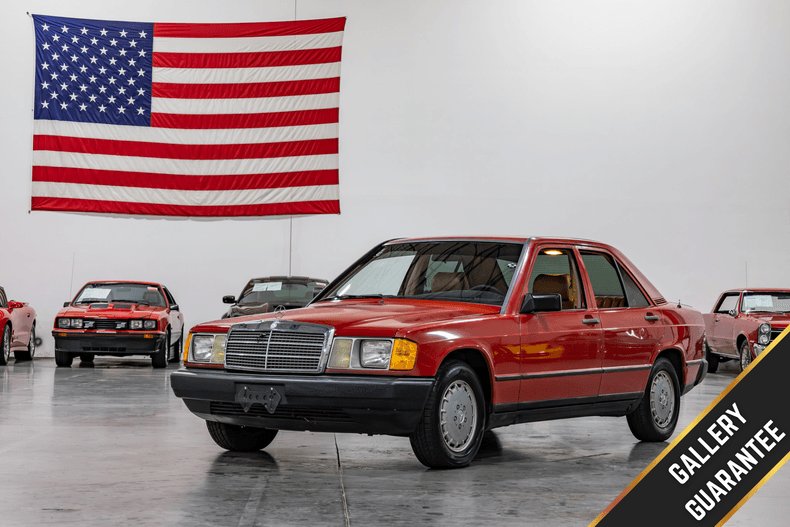 Sedan in Plainfield, United States 1 - 18708985