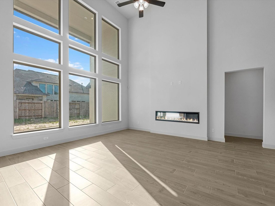 Maison à Santa Fe, Texas, États-Unis 5 - 18037095