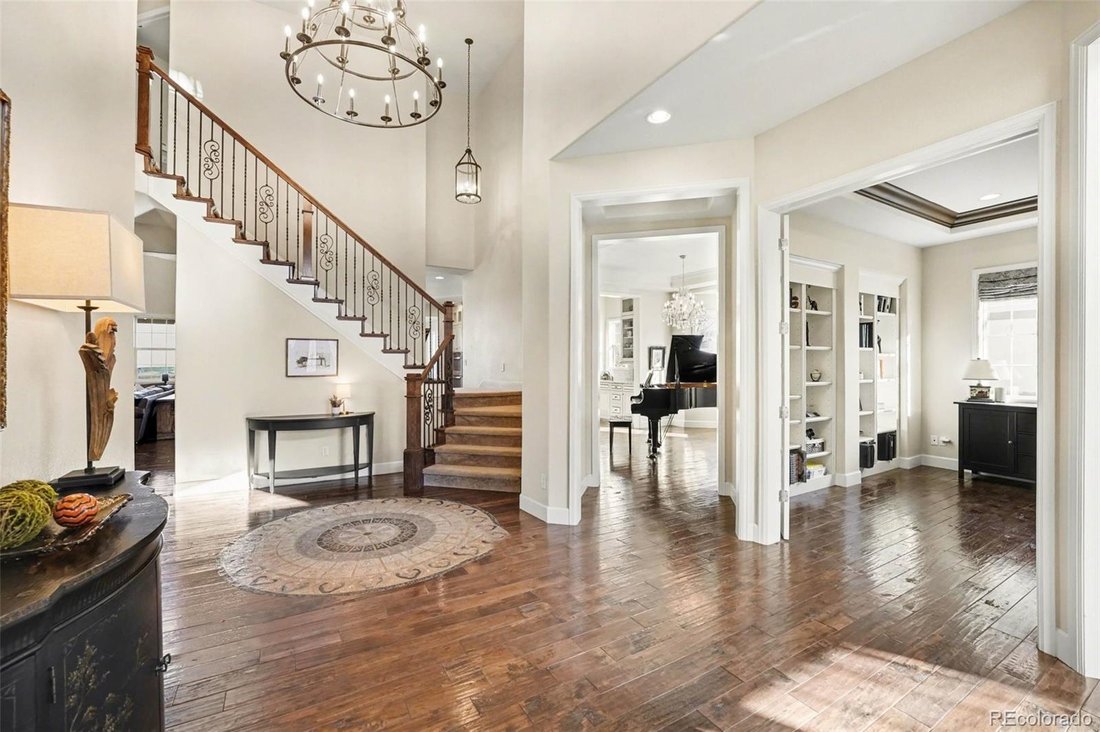 Casa en Arvada, Colorado, Estados Unidos 4 - 18703555