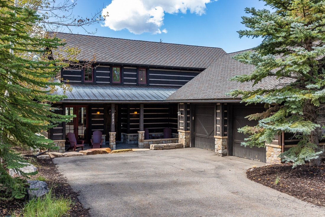 House in Park City, Utah, United States 2 - 18704918