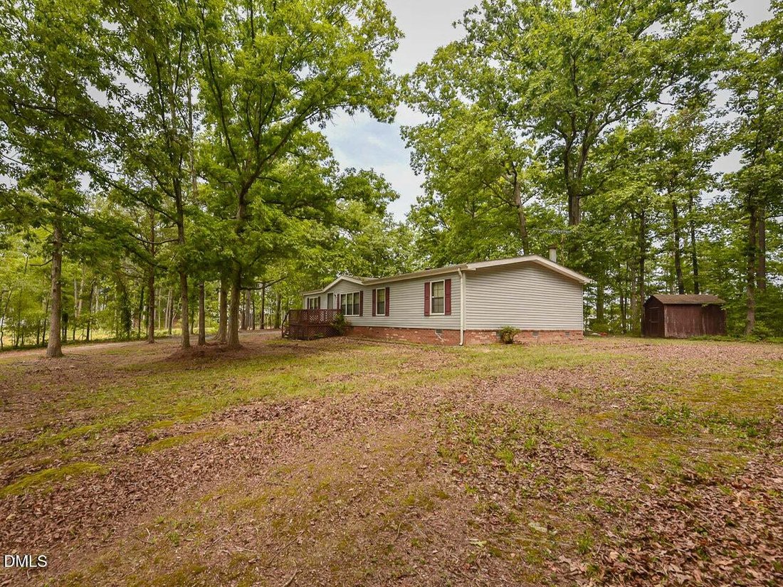 Land in Morrisville, North Carolina, United States 1 - 18708524