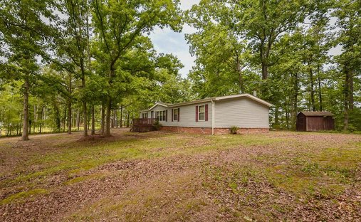 Land in Morrisville, North Carolina, United States 1