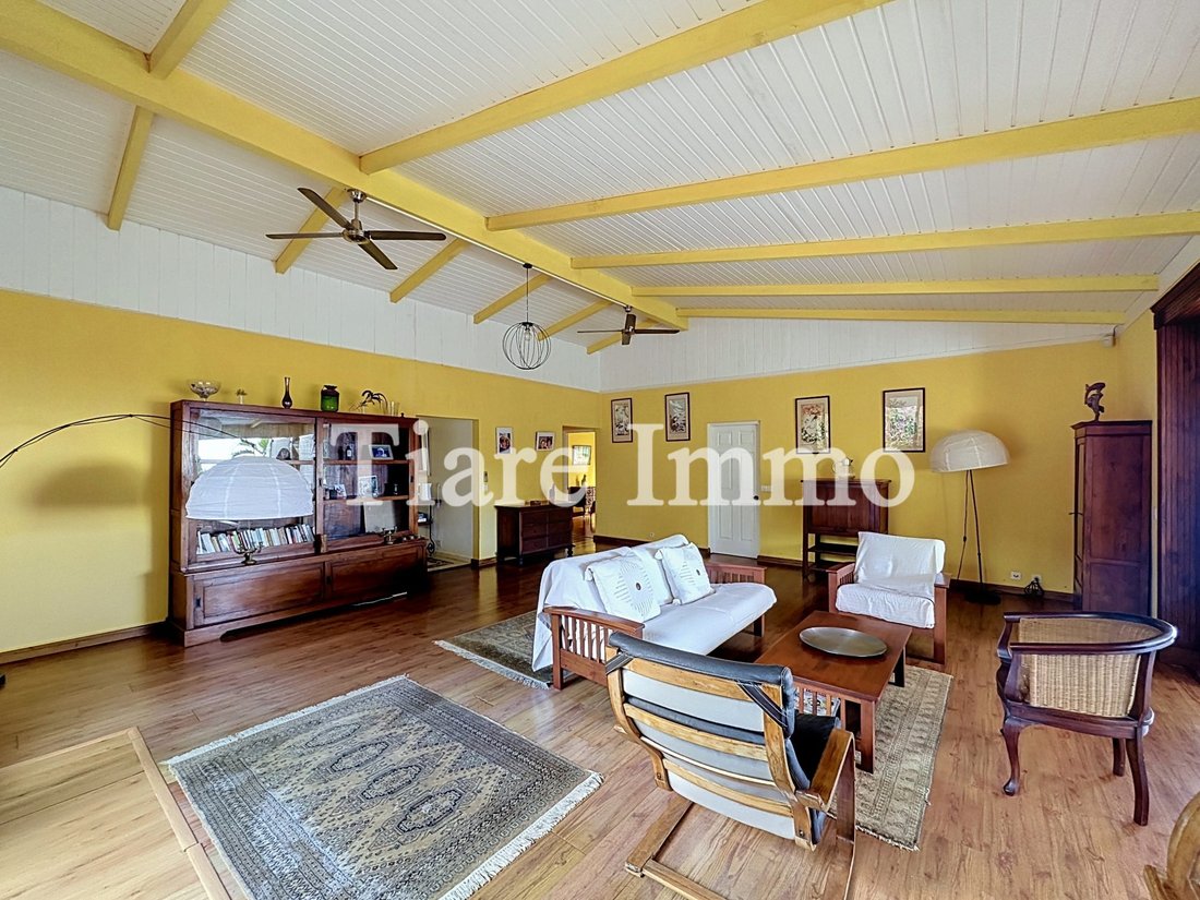 House in Puna'auia, Windward Islands, French Polynesia 3 - 18712778