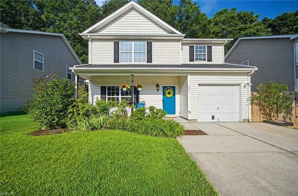 House in Virginia Beach, Virginia, United States 4 - 18705399