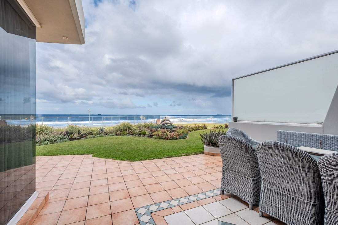 Apartment in La Lucia, KwaZulu-Natal, South Africa 3 - 18704615