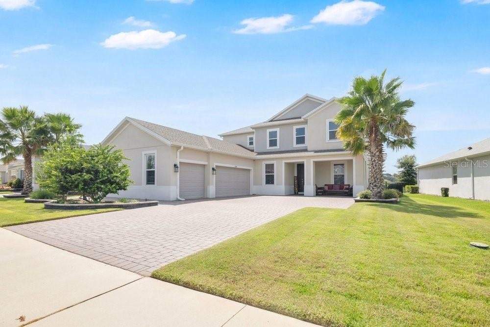 Casa en Clermont, Florida, Estados Unidos 2 - 18711339