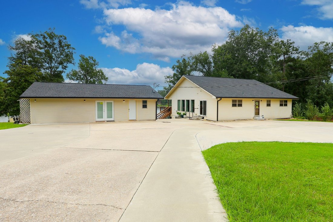 House in Burkeville, Texas, United States 3 - 18710318