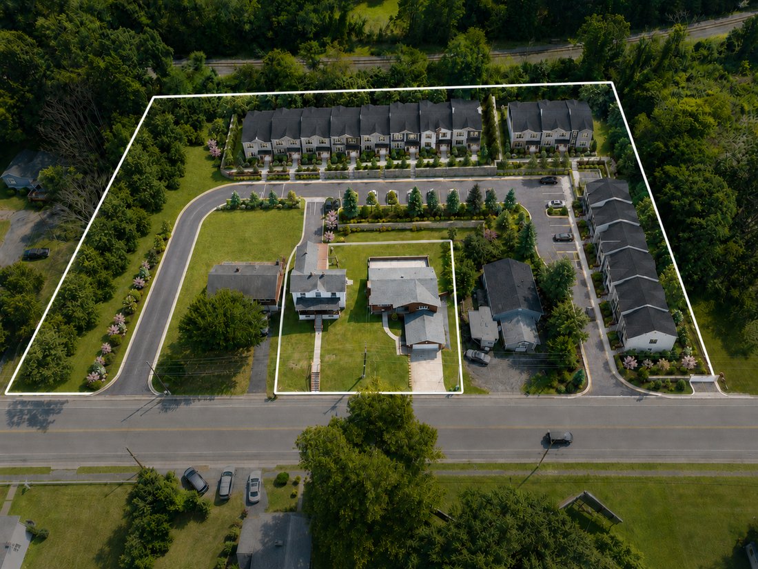 House in Fishersville, Virginia, United States 2 - 18713797