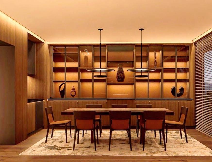 Apartment in Mexico City, Mexico City, Mexico 4 - 18710704