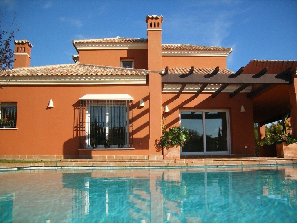 Maison à Sotogrande, San Roque, Andalousie 2 - 18706990