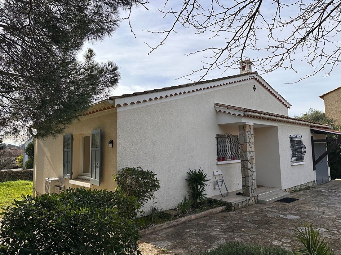 House in Le Fort, Six-Fours-les-Plages, France 4 - 18707158