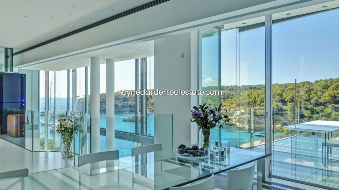 Chalet in Sol de Mallorca, Calvia, Balearic Islands 4 - 18708984