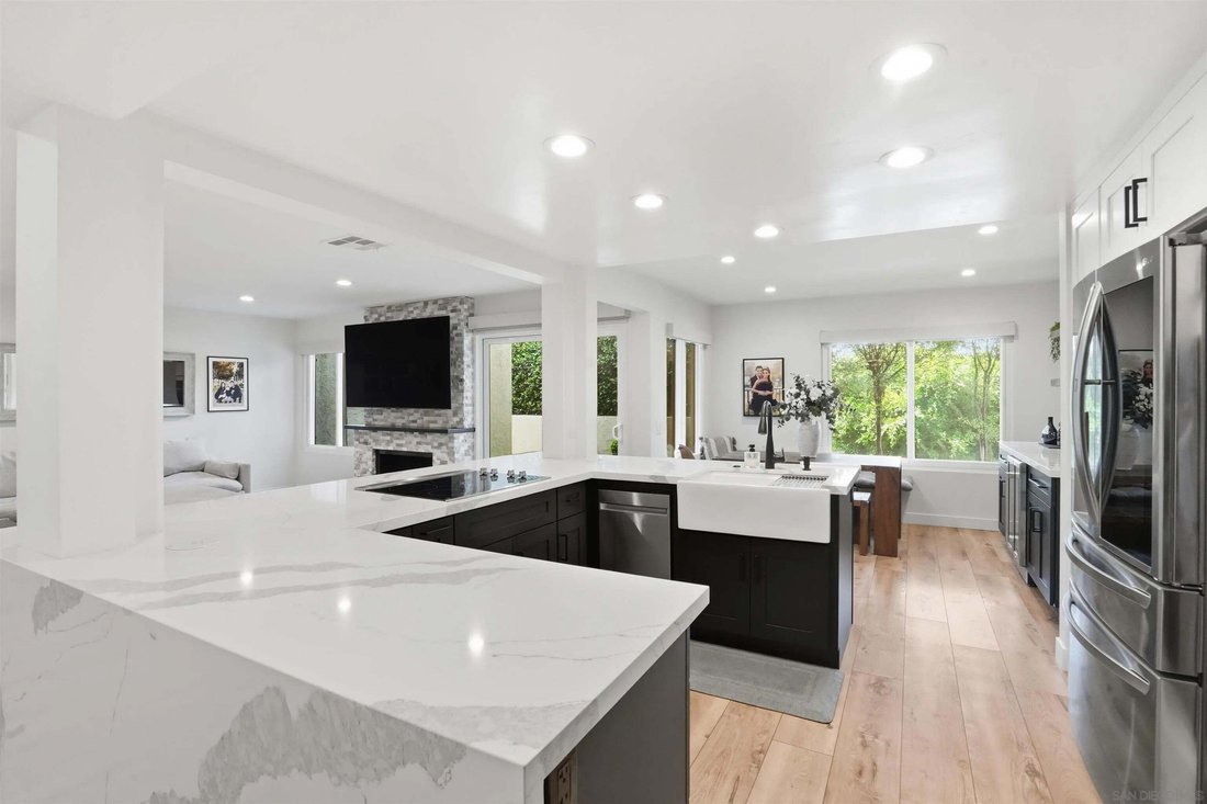 Townhouse in San Diego, California, United States 2 - 18705877