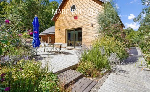 House in Leves, Centre-Val de Loire, France 1