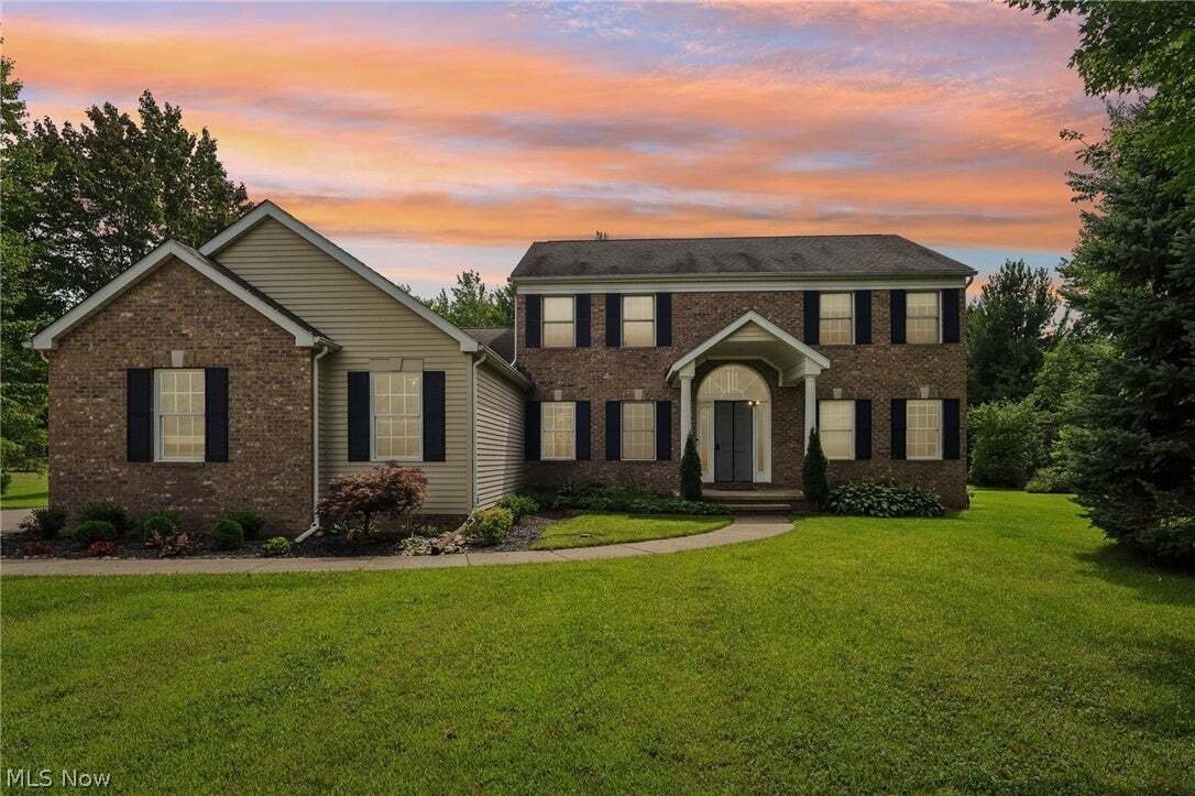 House in Chardon, Ohio, United States 1 - 18705754