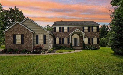 Casa en Chardon, Ohio, Estados Unidos 1