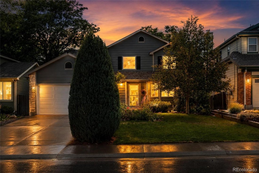 House in Littleton, Colorado, United States 2 - 18706951