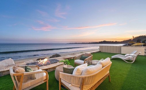 Casa a Aptos, California, Stati Uniti 1