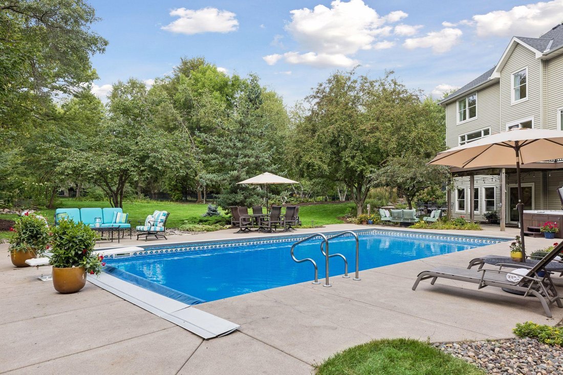 House in Woodbury, Minnesota, United States 3 - 18703559