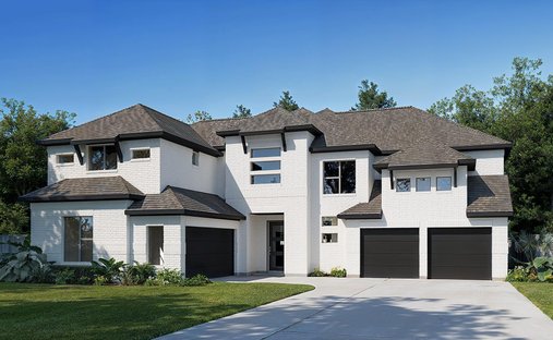 House in Katy, Texas, United States 1