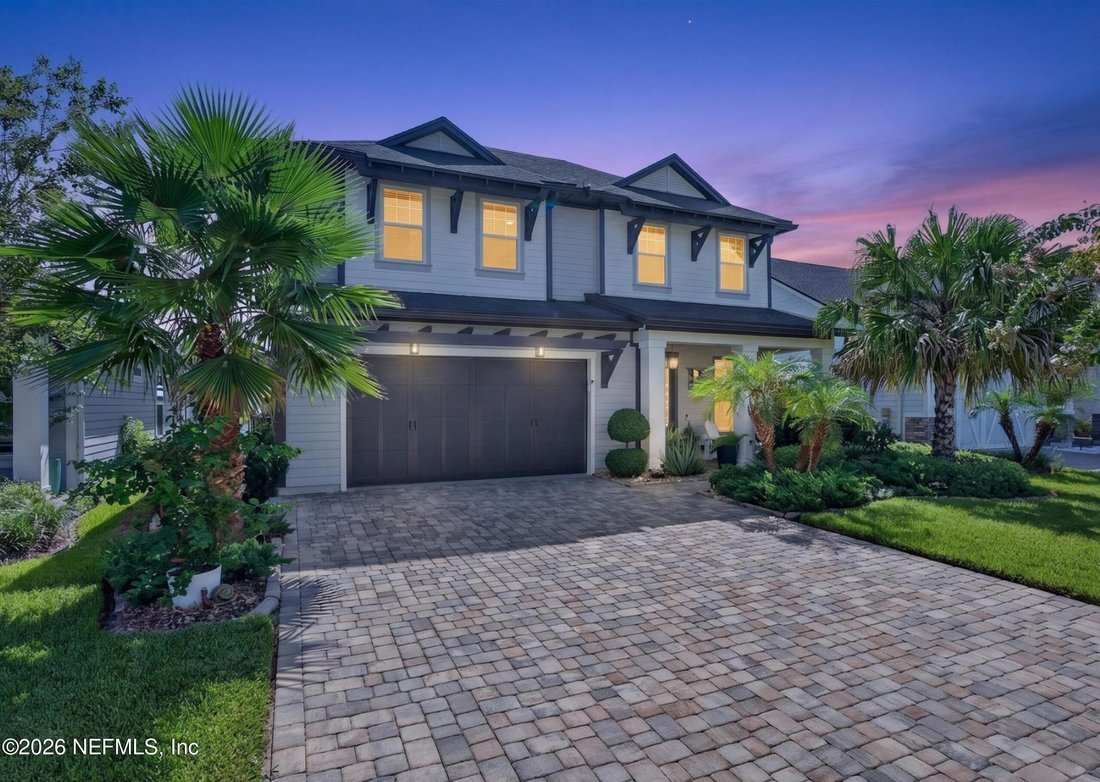 House in Jacksonville, Florida, United States 5 - 18708473