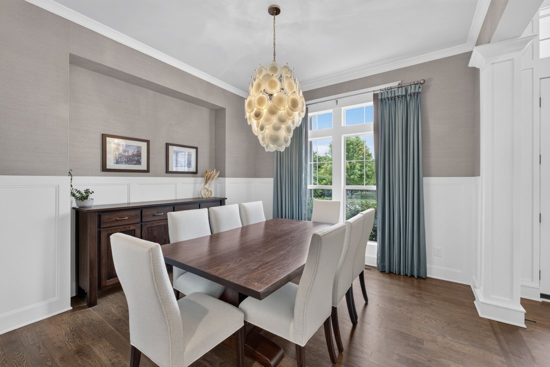 House in Leawood, Kansas, United States 4 - 18702583