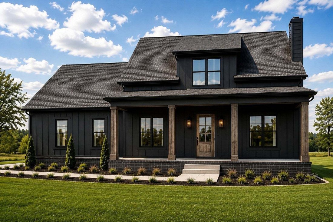Casa a Dickson, Tennessee, Stati Uniti 1 - 18365846