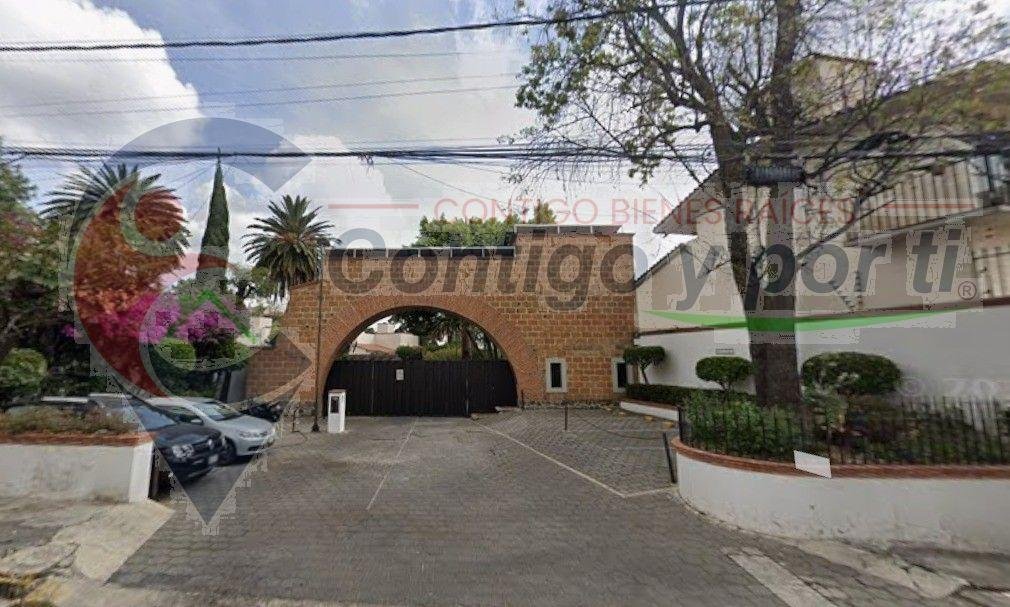 House in Mexico City, Mexico 1 - 18704893