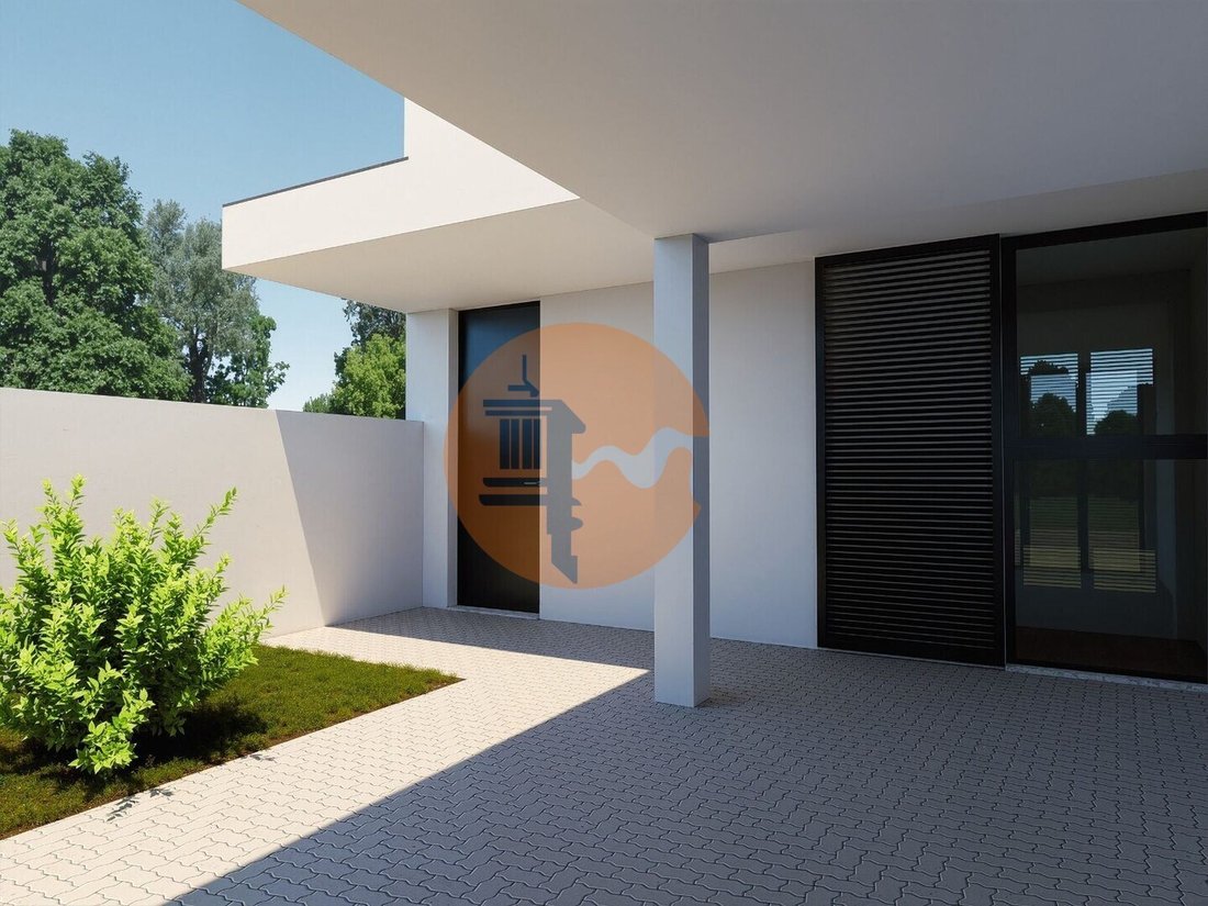 House in Castro Marim, Algarve, Portugal 3 - 18707295