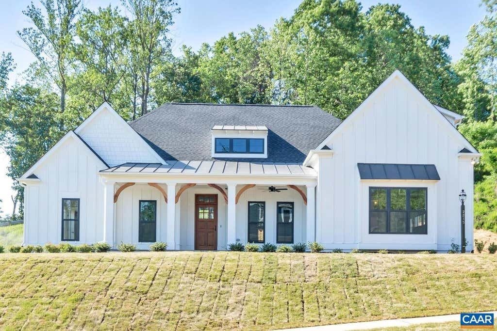 House in Crozet, Virginia, United States 2 - 18712805