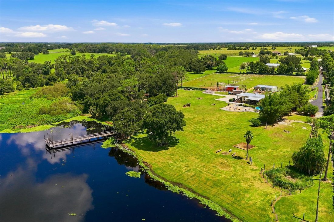 Farm Ranch in Myakka City, Florida, United States 4 - 18702996