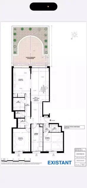 Apartment in Beaulieu-sur-Mer, Provence-Alpes-Côte d'Azur, France 4 - 17042965