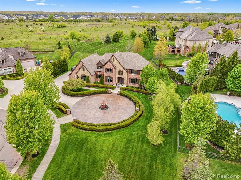 House in Novi, Michigan, United States 2 - 18705245
