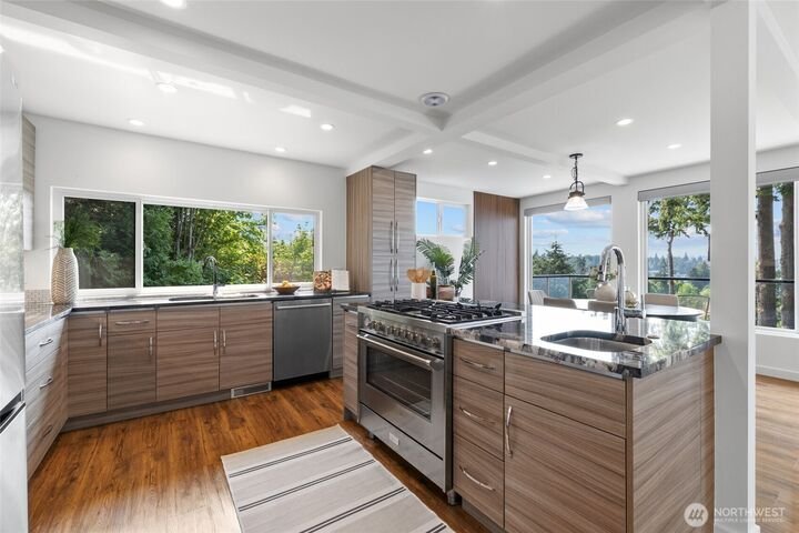 Condo in Mercer Island, Washington, United States 5 - 18708386