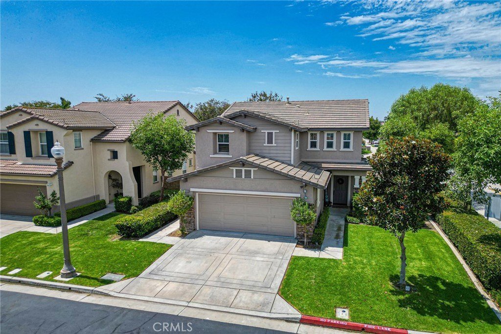 House in Chino, California, United States 1 - 18710991