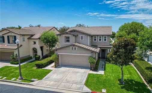 Casa a Chino, California, Stati Uniti 1