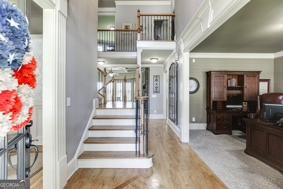 House in Braselton, Georgia, United States 5 - 18706370