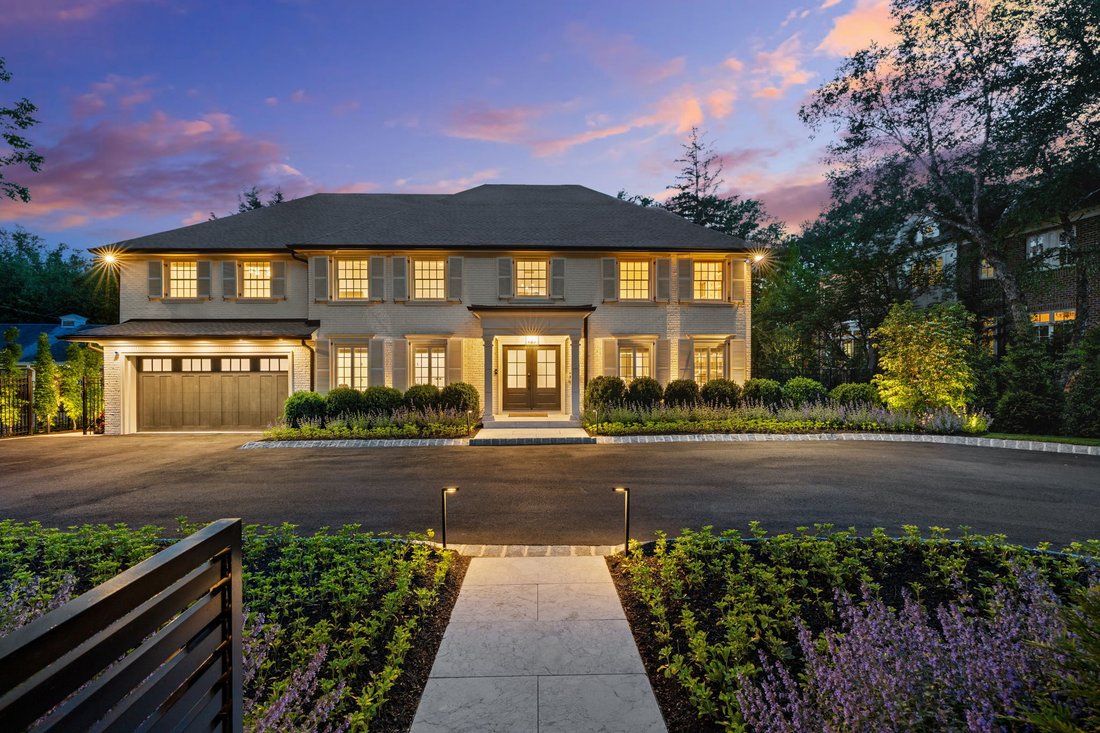House in Englewood, New Jersey, United States 1 - 18702612