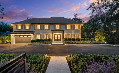 Maison à Englewood, New Jersey, États-Unis 1