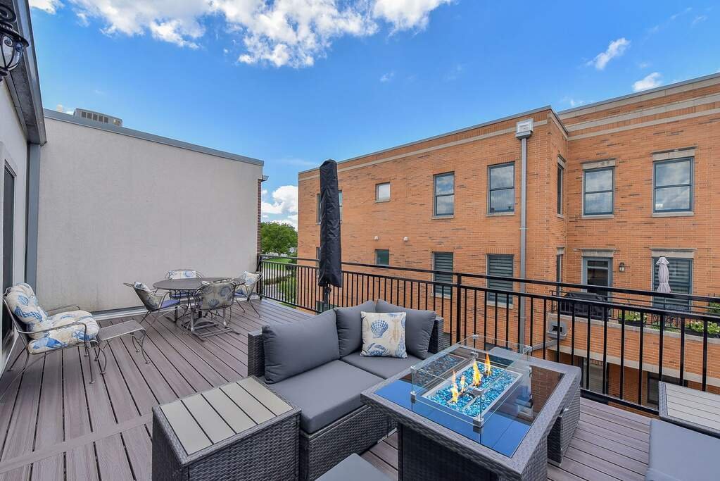 House in Glen Ellyn, Illinois, United States 5 - 18708317
