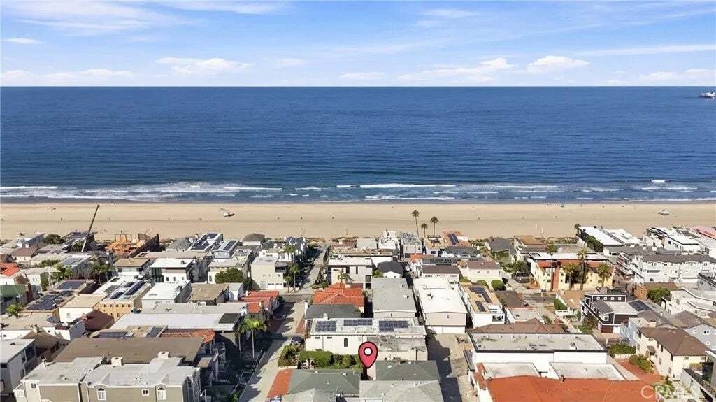 Manhattan Beach, California, United States 3 - 18708587